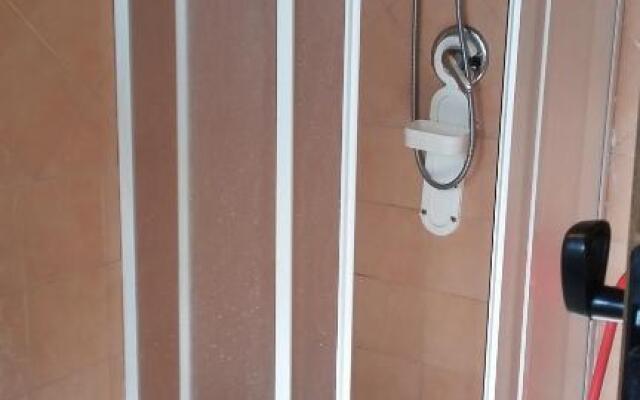 Panoramic Apartment with Terrace in Cagliari Heart Q4832