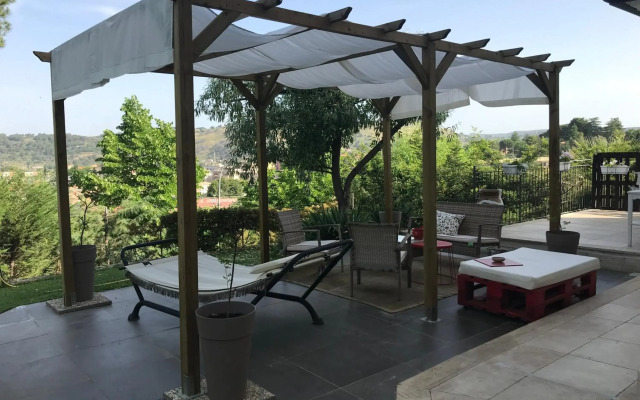 Villa La Mattina Bed & Breakfast