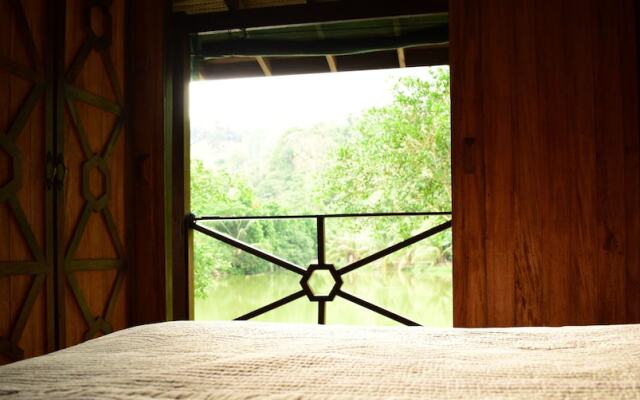 El Lago - Finca Agrituristica