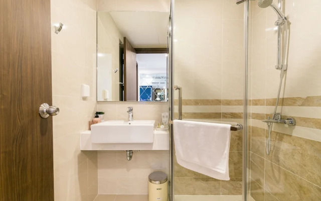 Riverside Residence - Saigon Royal