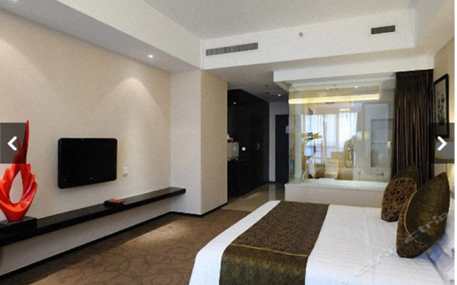 Beijing Donghuang Hotel