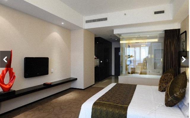 Dong Huang Hotel Beijing