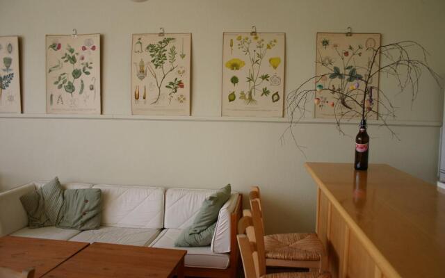 Leksands Gästhem Bed & Breakfast
