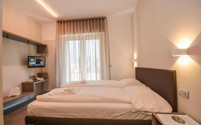 Active Living Residence