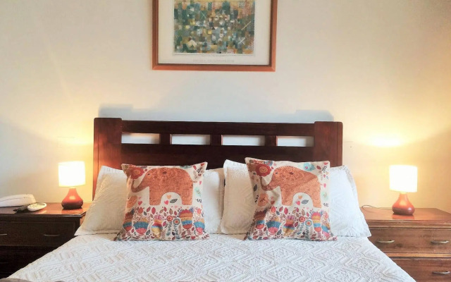 Aconcagua Aparthotel