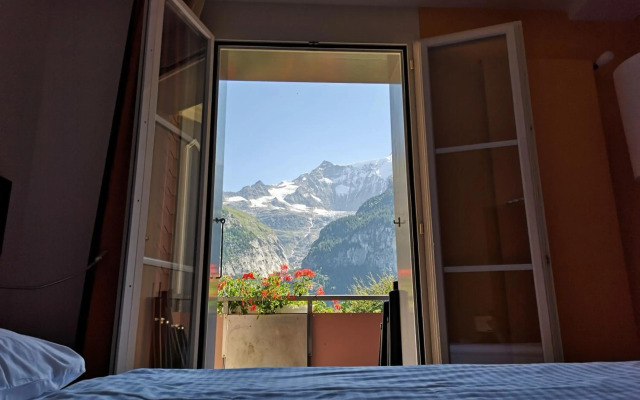 Parkhotel Schoenegg