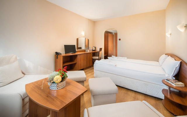 Hotel Moura