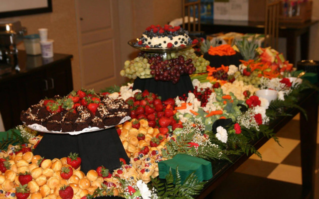 Hampton Inn Meadville