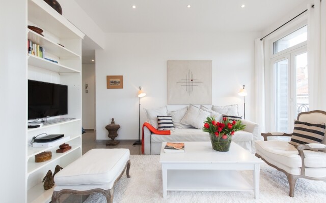 Mouette YourHostHelper