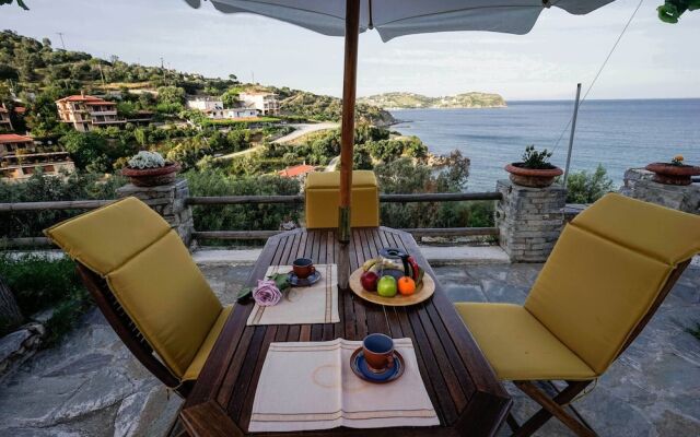 Sonia Rustic Mansion - 5bd 30 Sec Walk T