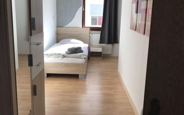 Gasthof zur kleinen Karte