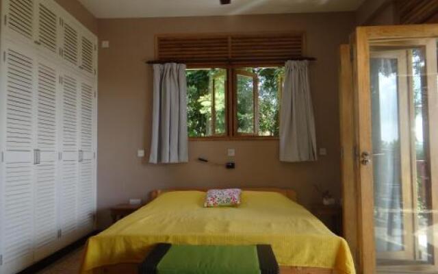 Fler Payanke Apartment