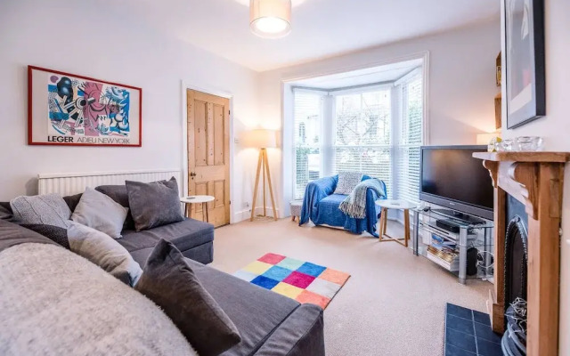 The Townhouse, Ipswich