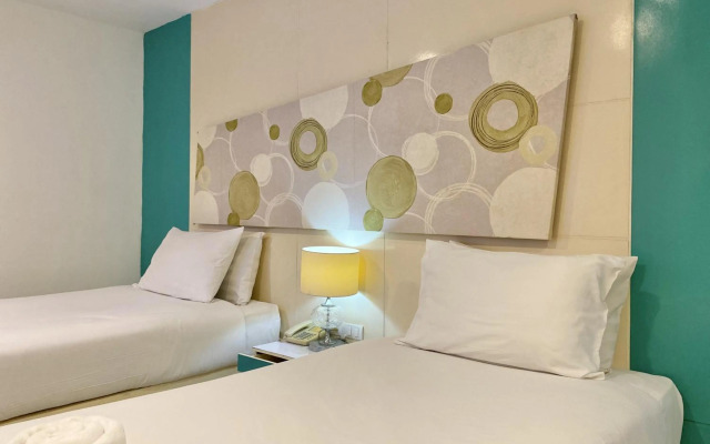Patong Platinums