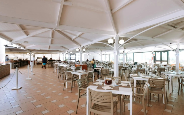 Nicolaus Club Bagamoyo Resort