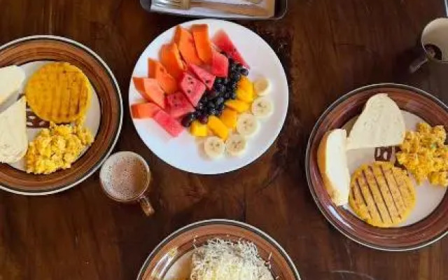 Eco Hotel Inka Minka x2 by Caribecheap