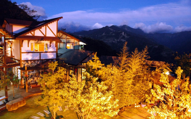 Shiyai Taoyuan B & B