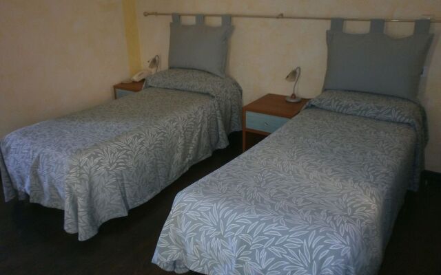 Albergo Vecchio Pavone