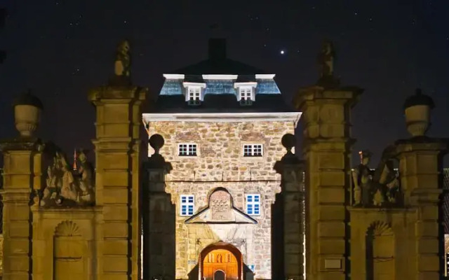 Wasserschloss Lembeck