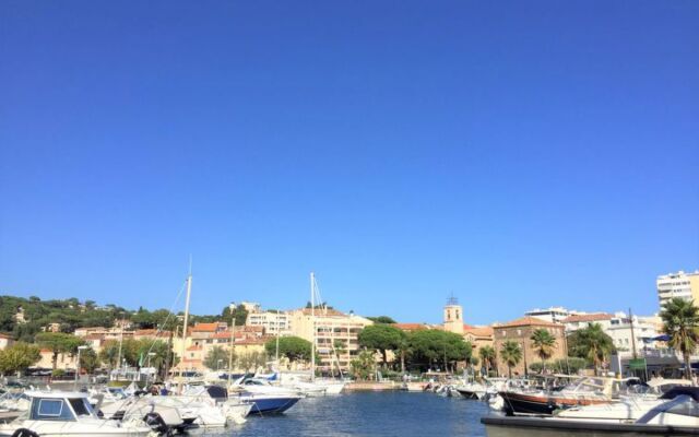 Sainte Maxime les Plages