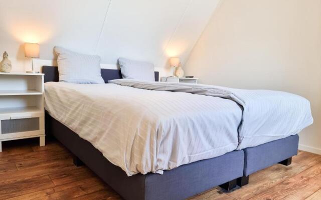 Vakantiehuis Domburg DO36