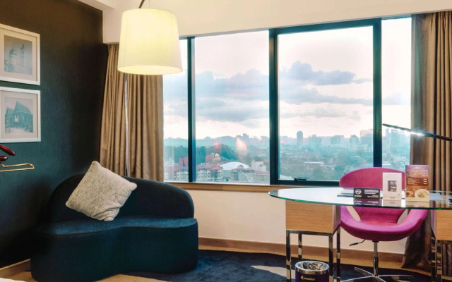 Wyndham Grand Bangsar Kuala Lumpur