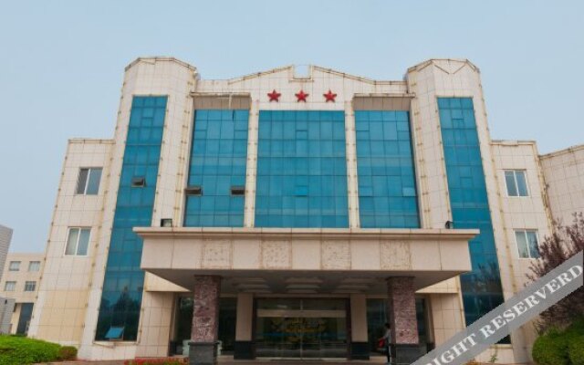 Zhuangxi Hotel