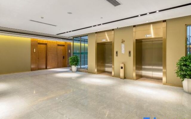 Yinmo Hotel (Kunming Gaoxin)