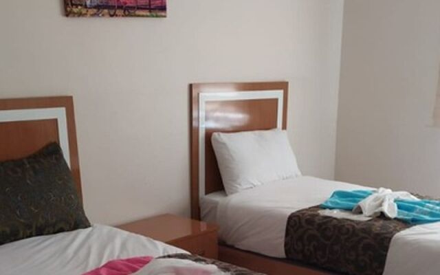 Elit Nur Otel
