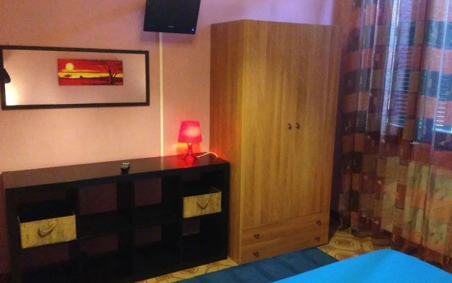 Karolstay B&B Roma