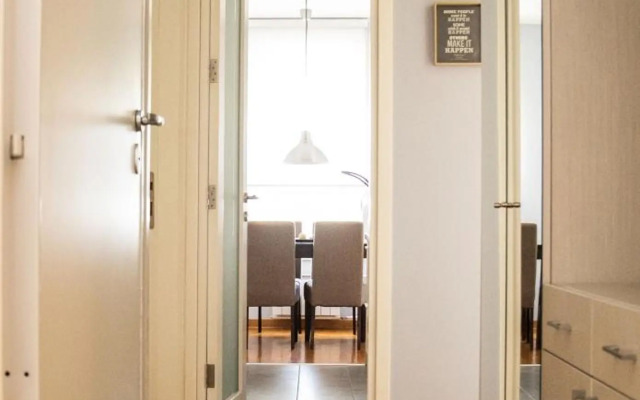 Apartman Tea Belville