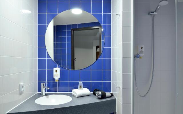 B&B Hotel Köln-Troisdorf