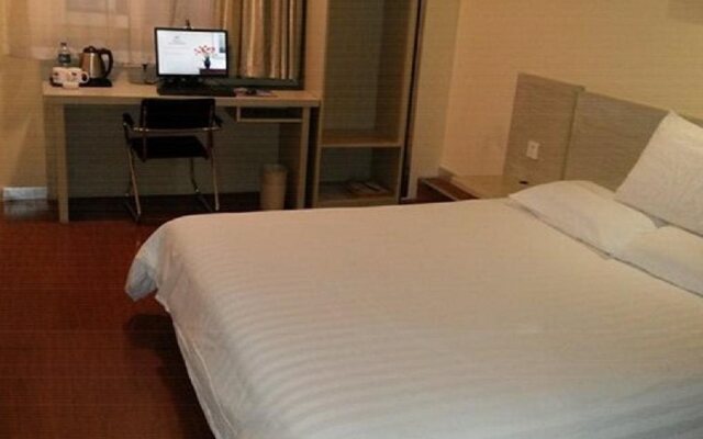 Hanting Hotel Shantou Jinsha East Road