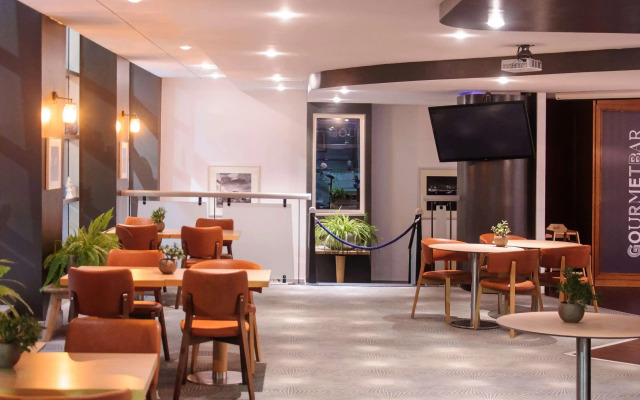 Novotel Glasgow Centre