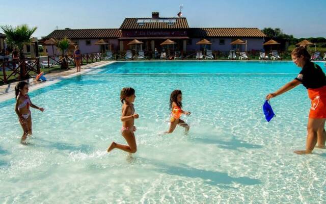 Appartamento Palazzeta With Pool, Near the Sea