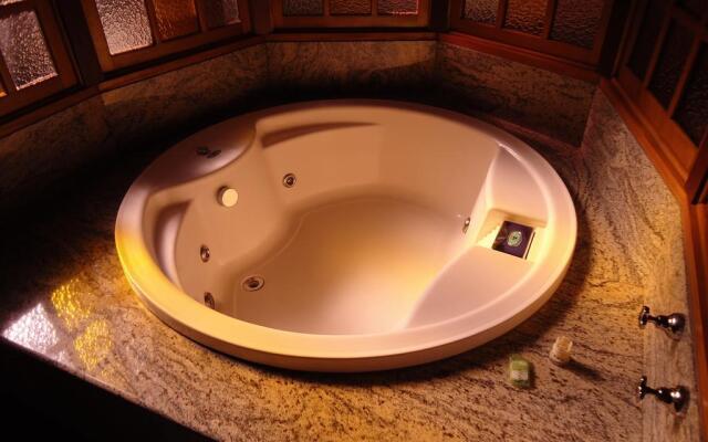 Hotel Bougainville