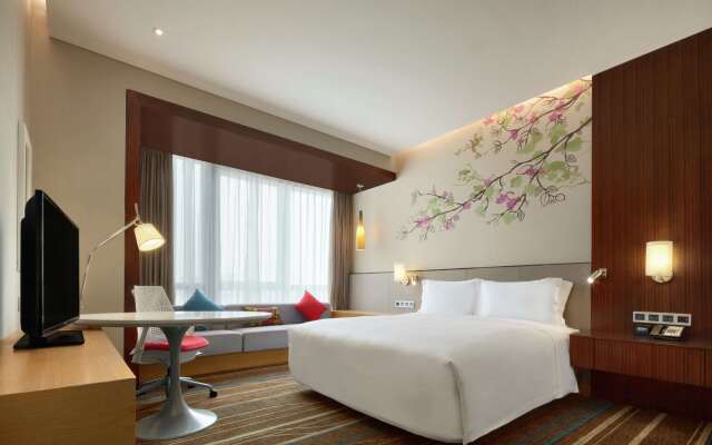 Hilton Garden Inn Shenzhen Bao'an