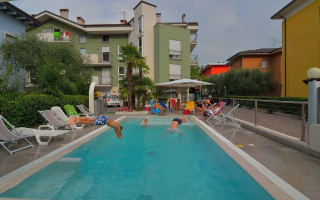 Residence Paradise