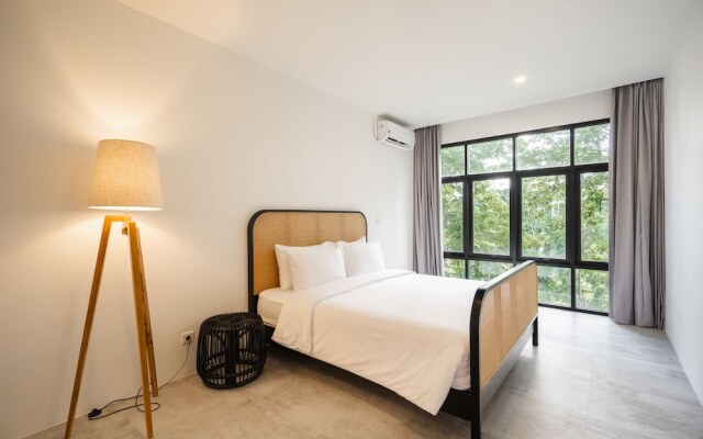 Umalas Living Managed By CPM Bali