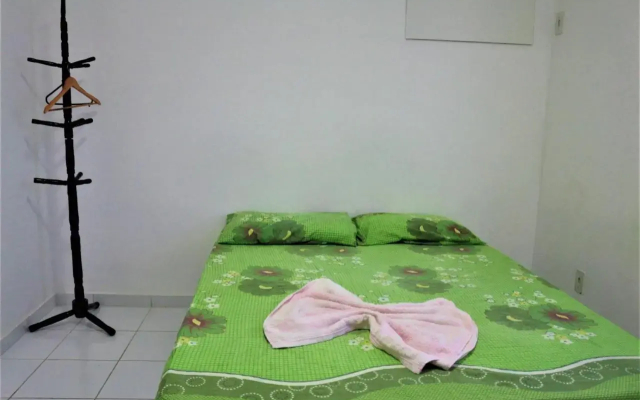 Aruana beach flat - seu apê na praia de Aruana, Aracaju! - Hotel in Aracaju - Photo 2