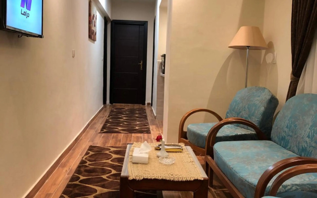 Jewel Dokki Hotel