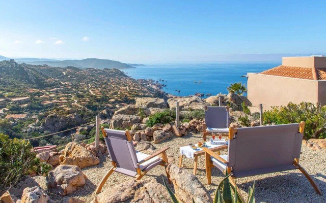 Villa Esmeralda - Free Wifi - With Swimming Pool