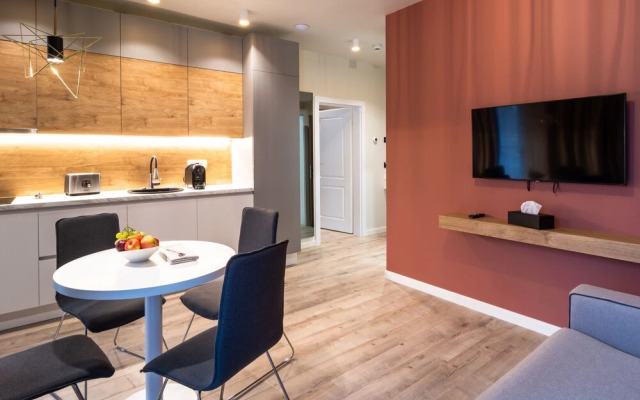 Aparthotel NOX