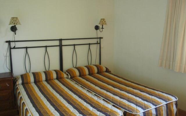 Apartamentos FUDEN