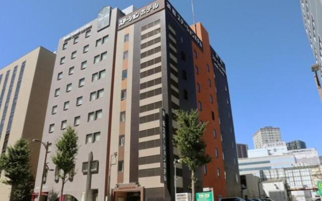 Hamamatsu Station Hotel - Vacation STAY 65834