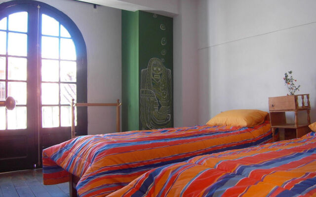 Hostal Ananay