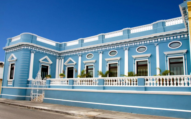 Hotel Casa Azul