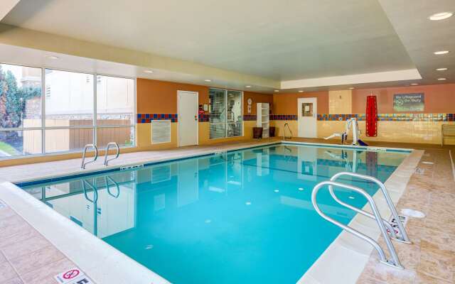 Hampton Inn & Suites Westford-Chelmsford