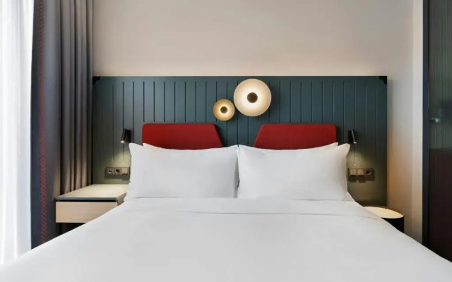The Passenger, a Tribute Portfolio Hotel