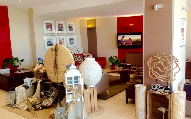 Best Western Plus La Rade